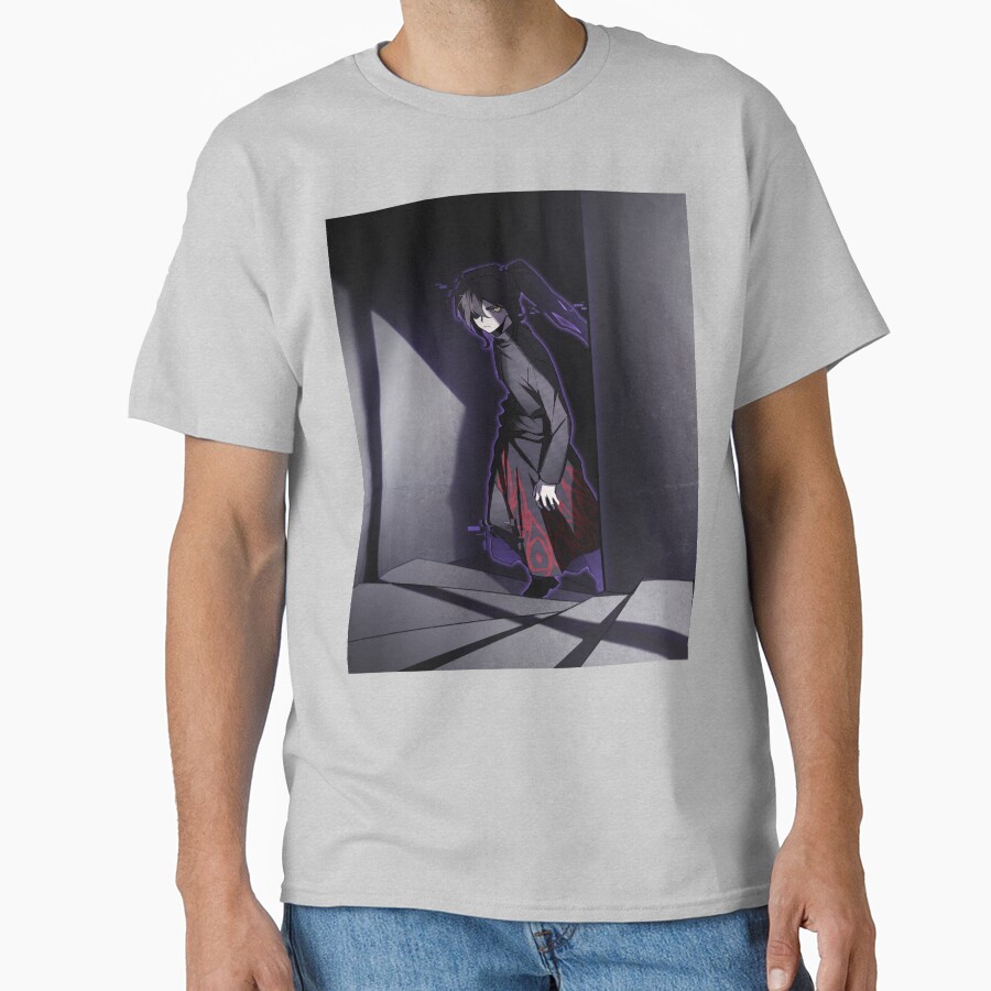 Tower Of God Sword Maiden T-shirt - Image 3
