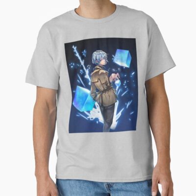 Tower Of God Storm Legacy T-shirt