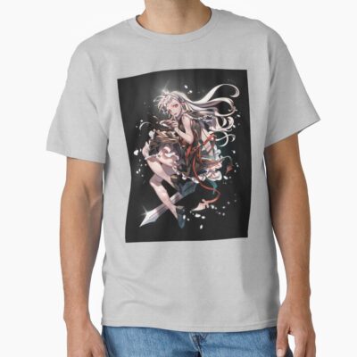 Art Tower Of God Beauty T-shirt