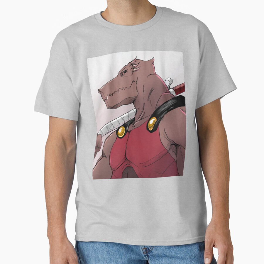 Art Tower Of God Hot T-shirt - Image 4
