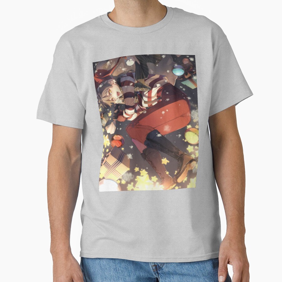 Tower Of God Stylish T-shirt