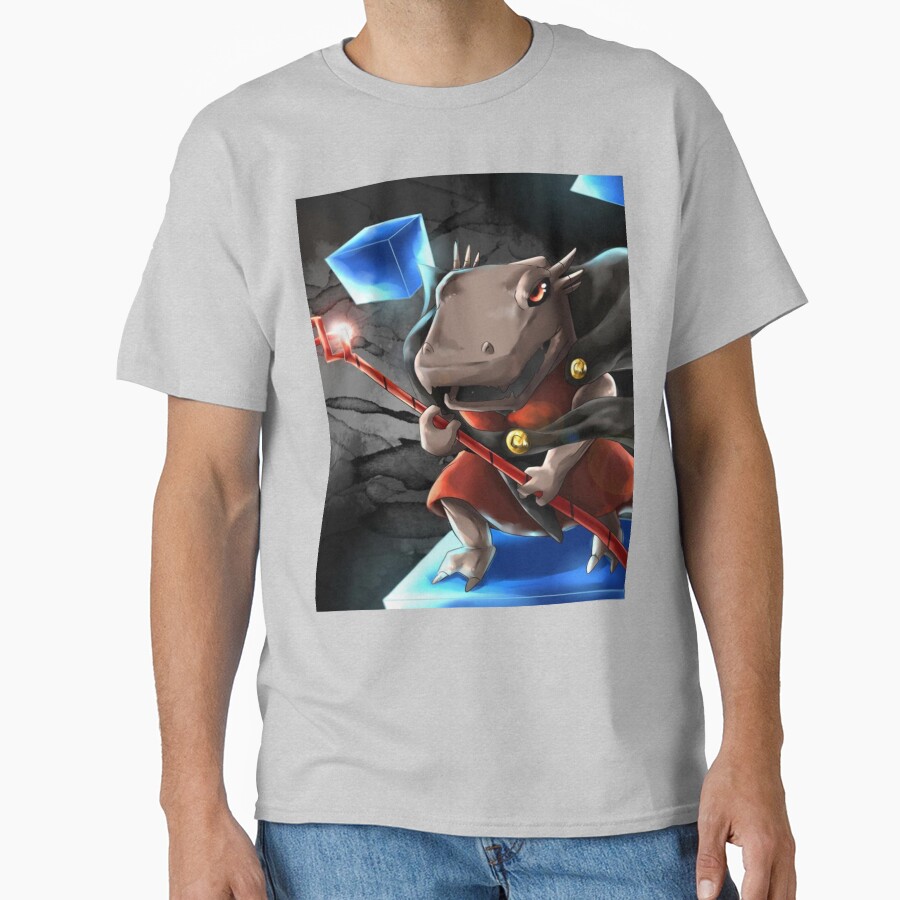 Art Tower Of God Chibi T-shirt - Image 4