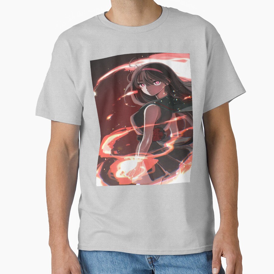 Tower Of God Royal Phantom T-shirt - Image 3