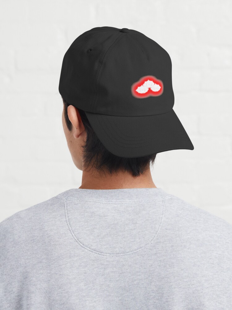 Tower Of God Neon Glowing Emblem Cap - Image 3