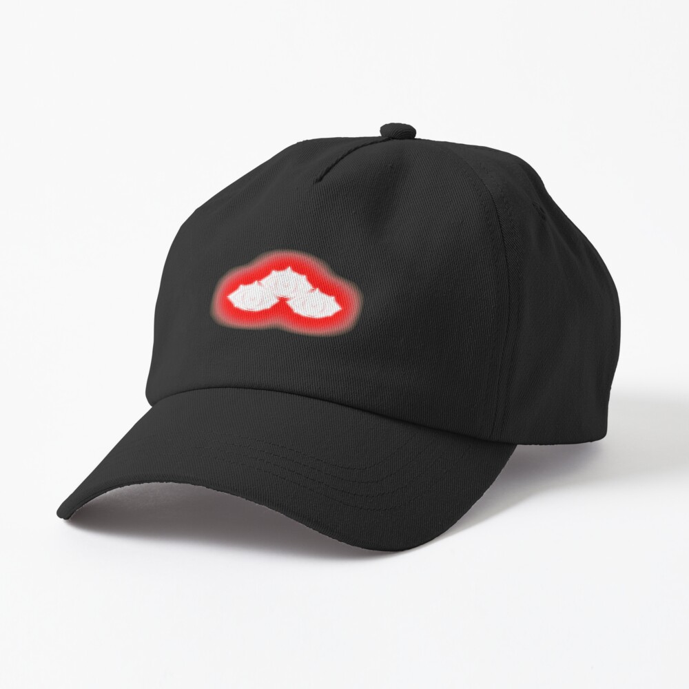 Tower Of God Neon Glowing Emblem Cap