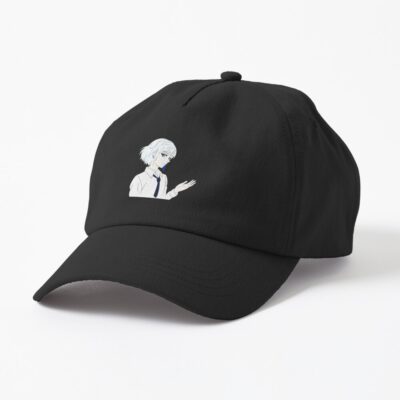 Tower Of God Cool Sketch Figure Cap