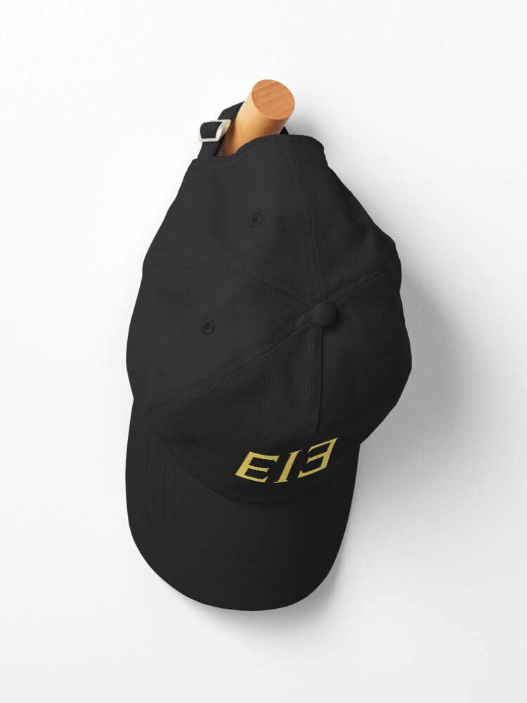Tower Of God Gold Symbol Emblem Cap - Image 2