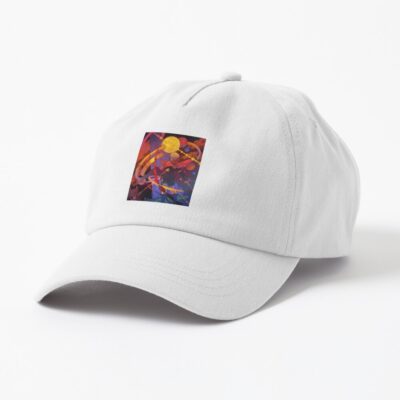 Art Tower Of God Classic Cap