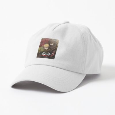 Art Tower Of God Classic Cap