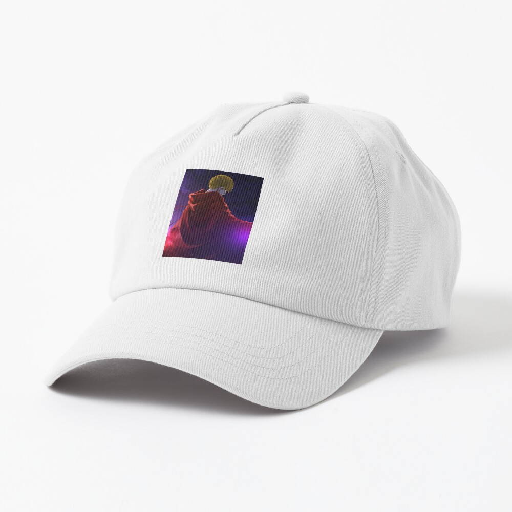 Art Tower Of God Classic Cap