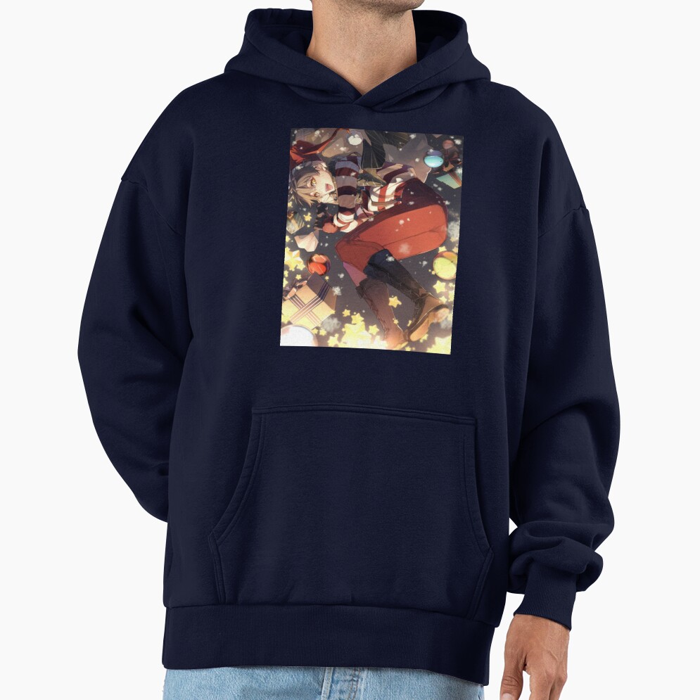Tower Of God Stylish Hoodie - Image 5