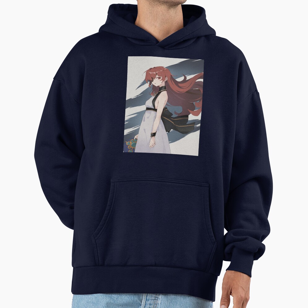 Tower Of God Lunar Shadow Hoodie - Image 5