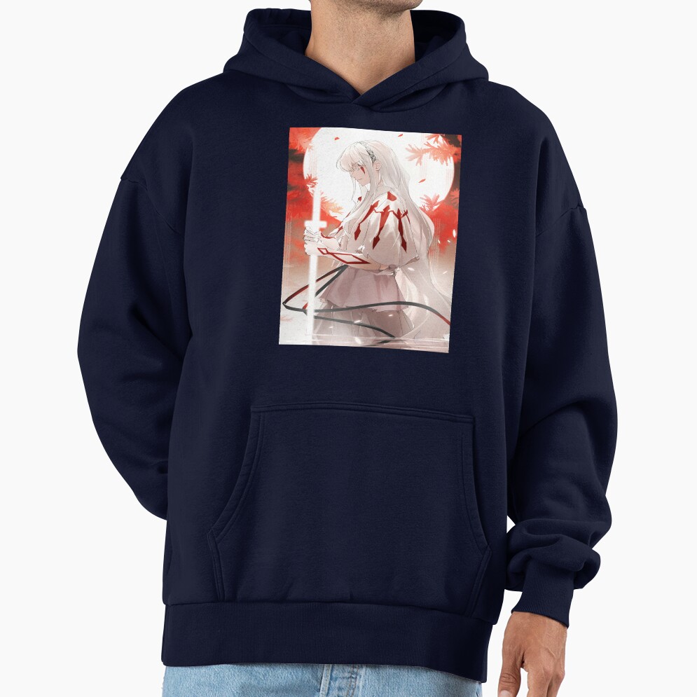 Tower Of God Shadow Legacy Hoodie - Image 5