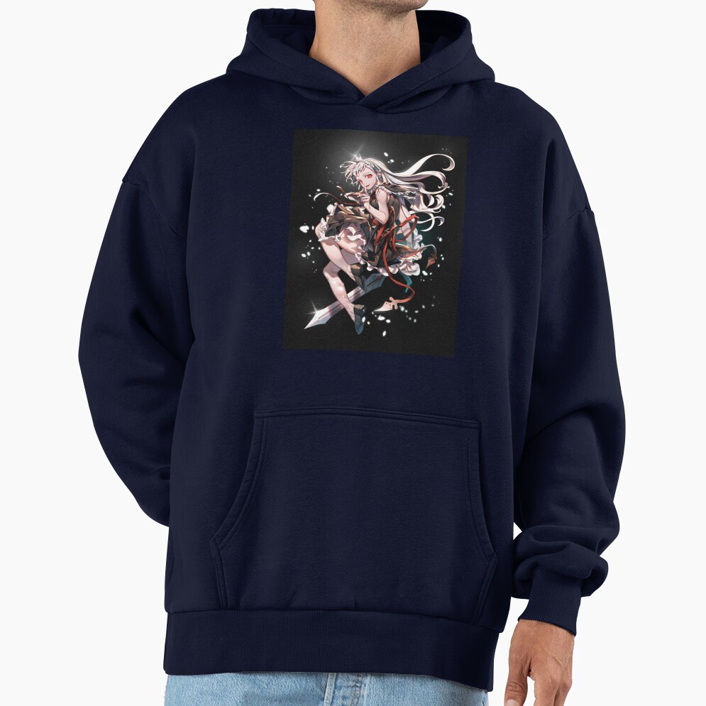 Art Tower Of God Beauty Hoodie - Image 5
