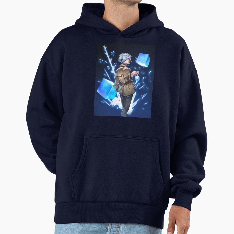 Tower Of God Storm Legacy Hoodie - Image 5