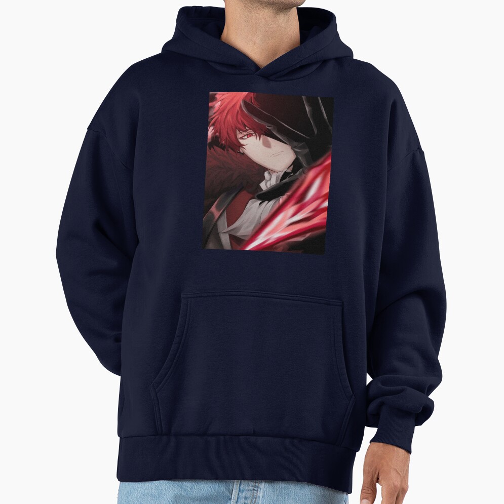 Tower Of God Cosmic Echo Hoodie - Image 5