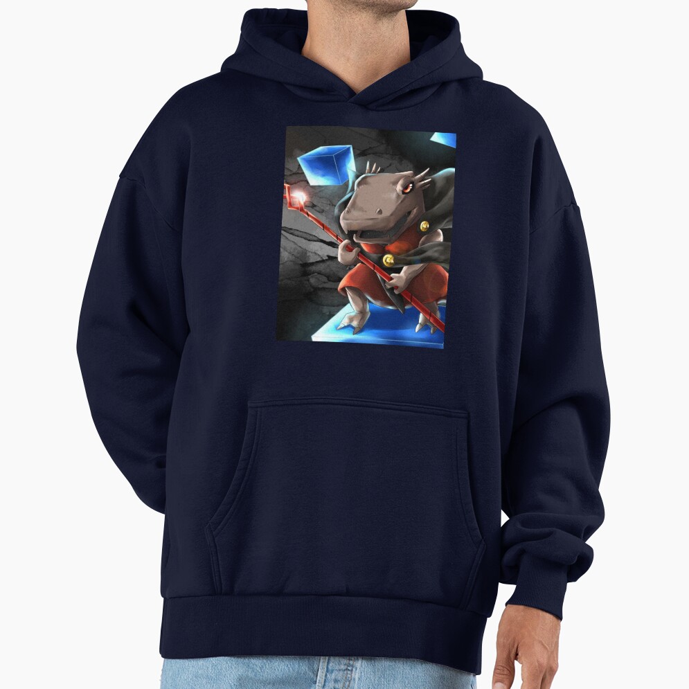 Art Tower Of God Chibi Hoodie - Image 5