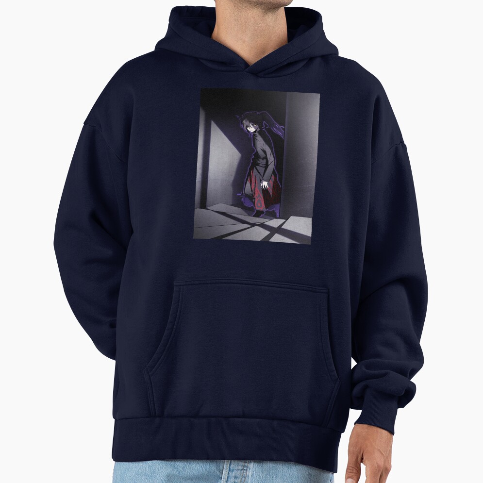 Tower Of God Sword Maiden Hoodie - Image 5
