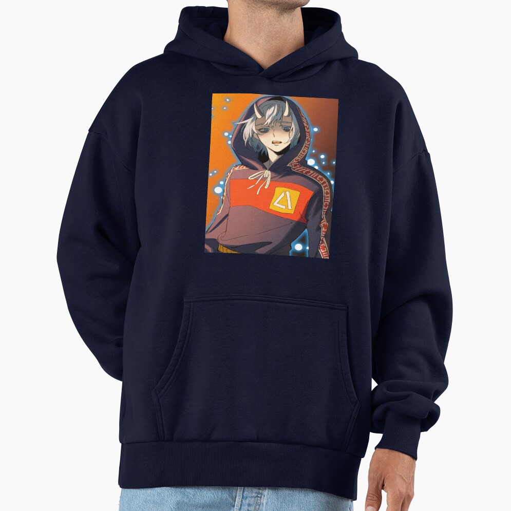 Tower Of God Infinite Dream Hoodie - Image 5