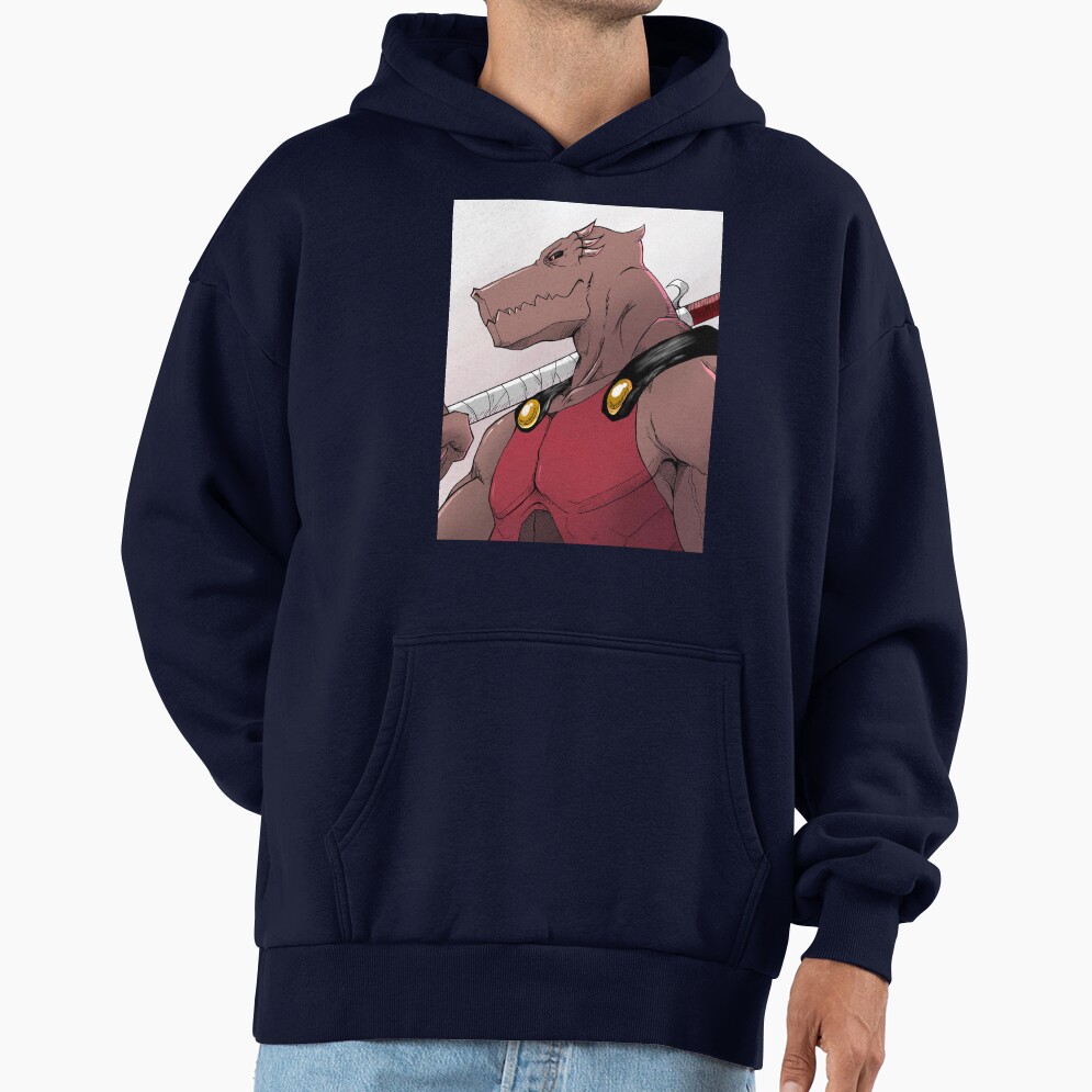 Art Tower Of God Hot Hoodie - Image 5