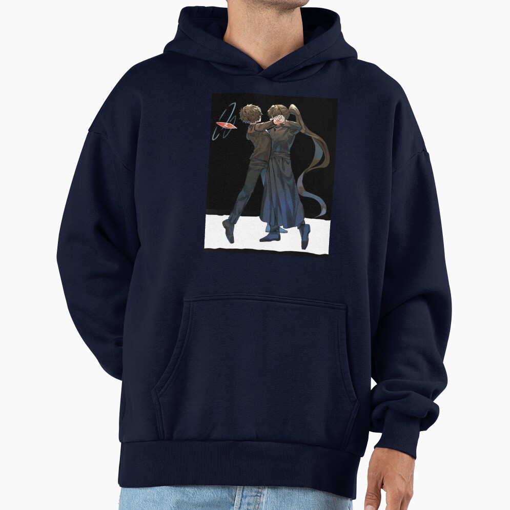 Art Tower Of God Hoodie