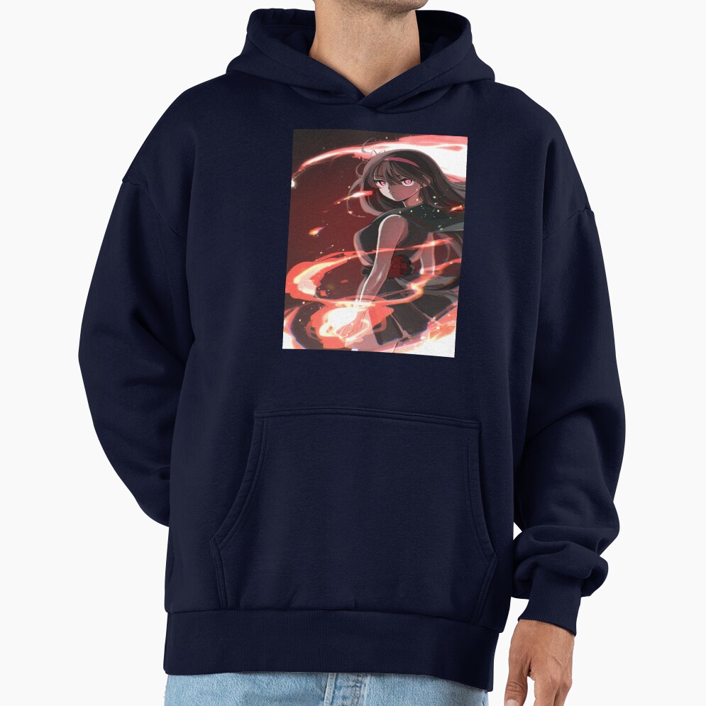Tower Of God Royal Phantom Hoodie - Image 5