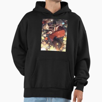 Tower Of God Stylish Hoodie