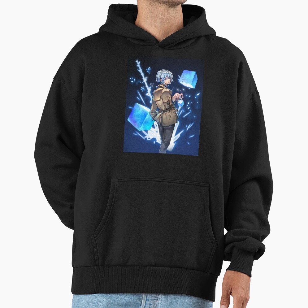 Tower Of God Storm Legacy Hoodie - Image 3