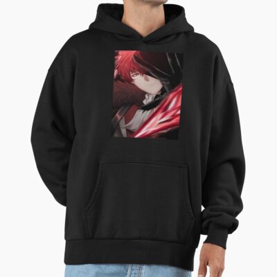 Tower Of God Cosmic Echo Hoodie