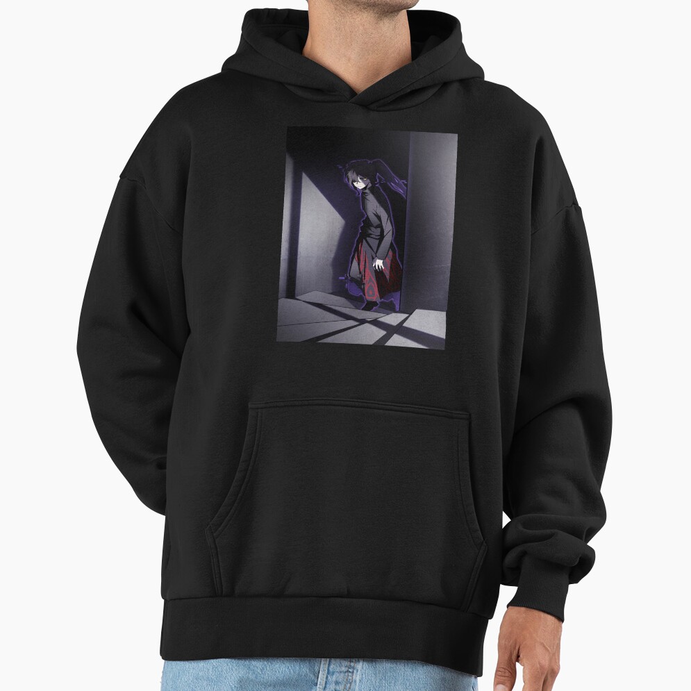 Tower Of God Sword Maiden Hoodie - Image 2