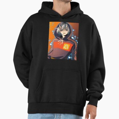 Tower Of God Infinite Dream Hoodie
