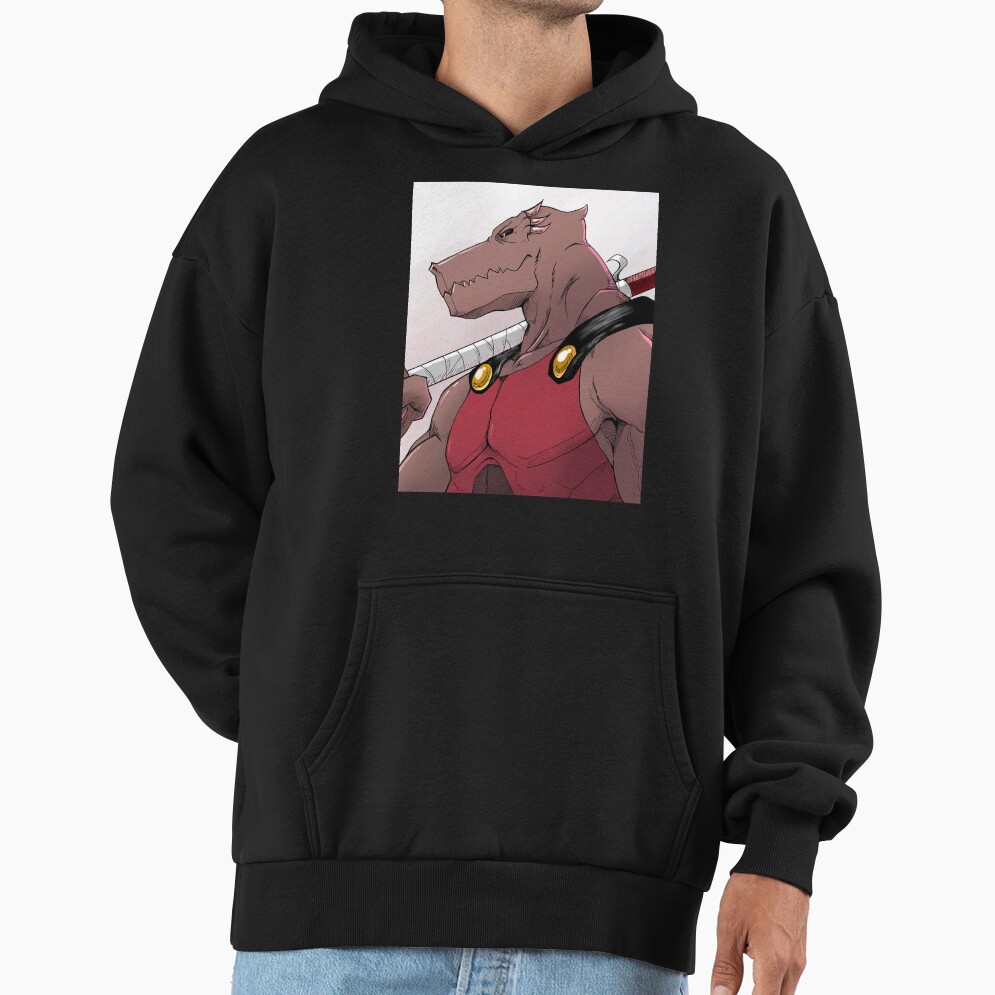 Art Tower Of God Hot Hoodie - Image 3