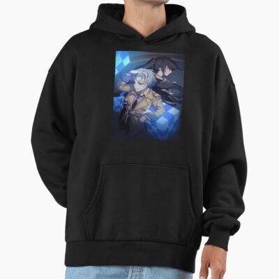 Art Tower Of God Hot Character Hoodie