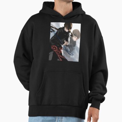 Tower Of God Ultimate Design Hoodie