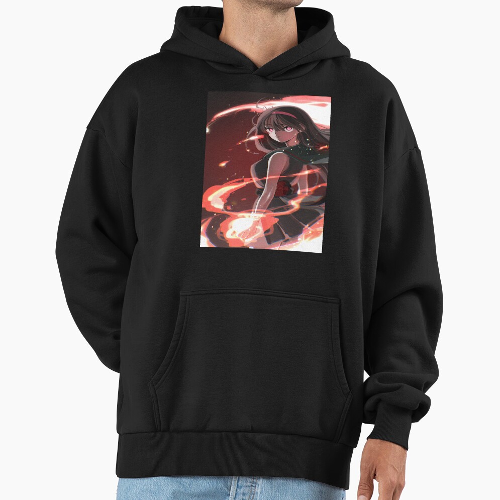 Tower Of God Royal Phantom Hoodie - Image 3