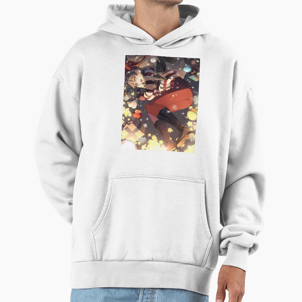 Tower Of God Stylish Hoodie - Image 2