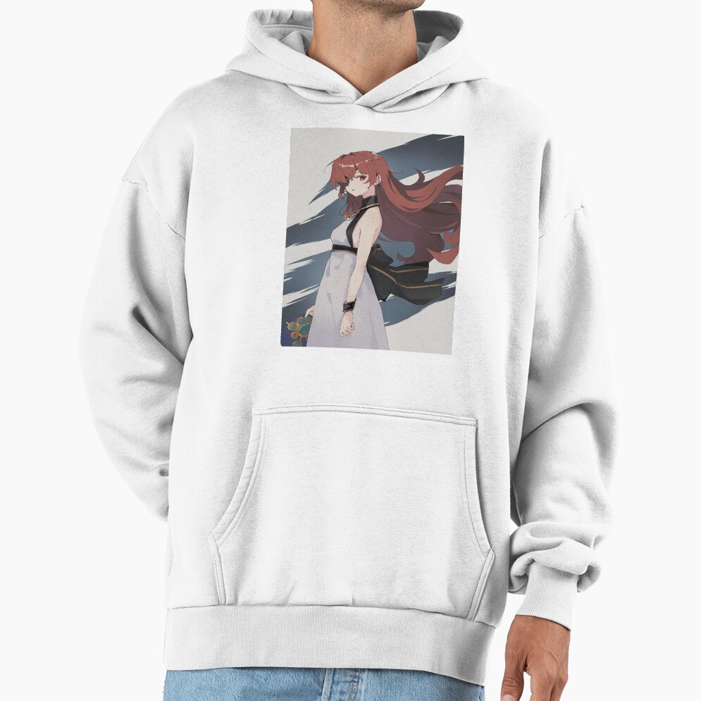 Tower Of God Lunar Shadow Hoodie - Image 2