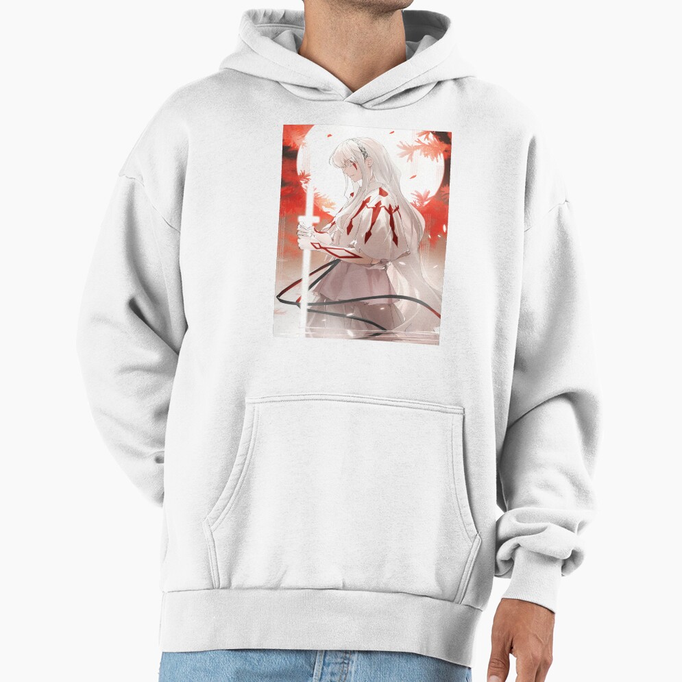 Tower Of God Shadow Legacy Hoodie - Image 2