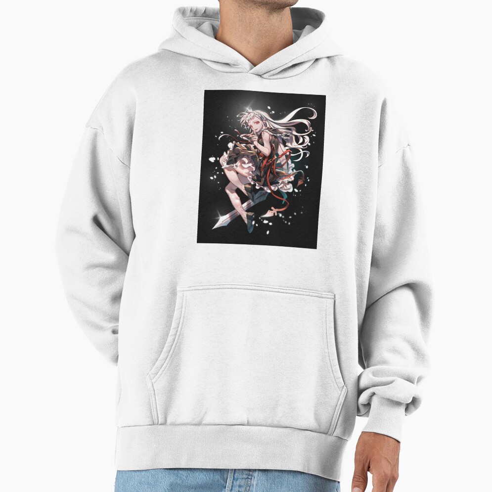 Art Tower Of God Beauty Hoodie - Image 2