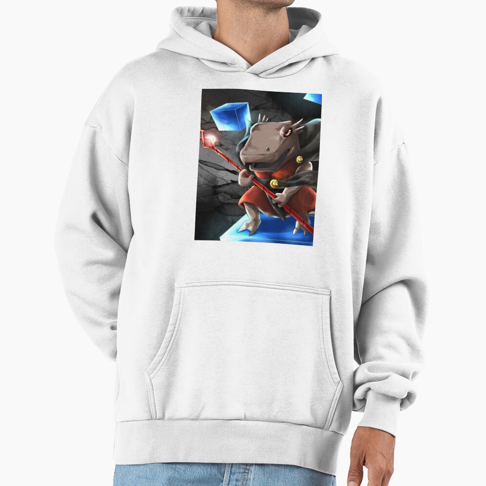 Art Tower Of God Chibi Hoodie - Image 2
