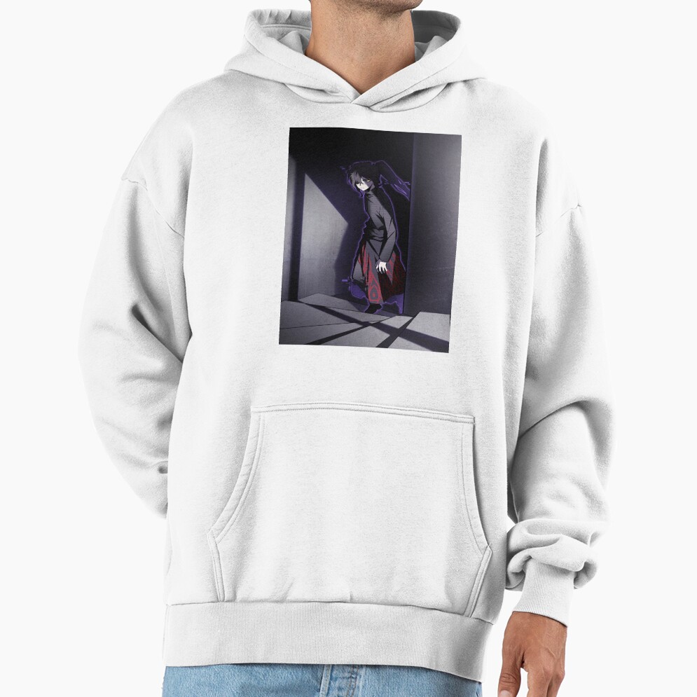 Tower Of God Sword Maiden Hoodie