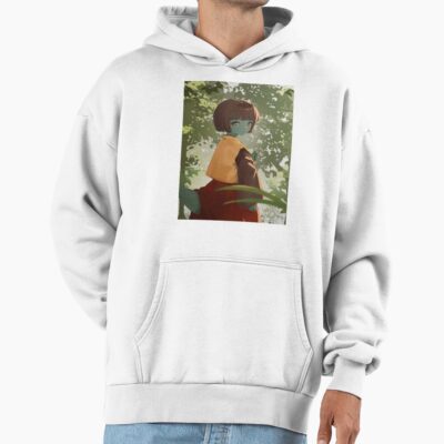 Tower Of God Frozen Destiny Hoodie