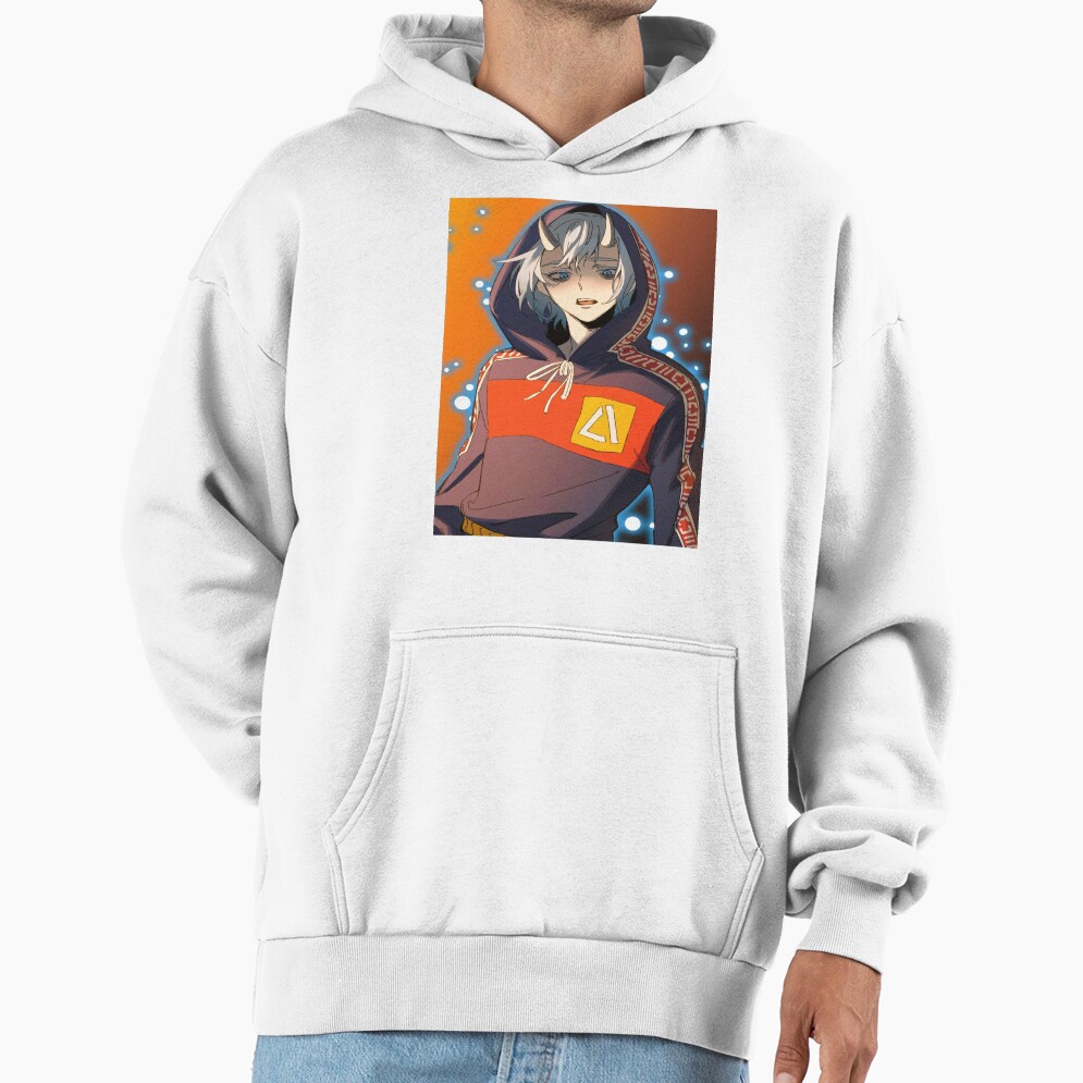 Tower Of God Infinite Dream Hoodie - Image 2