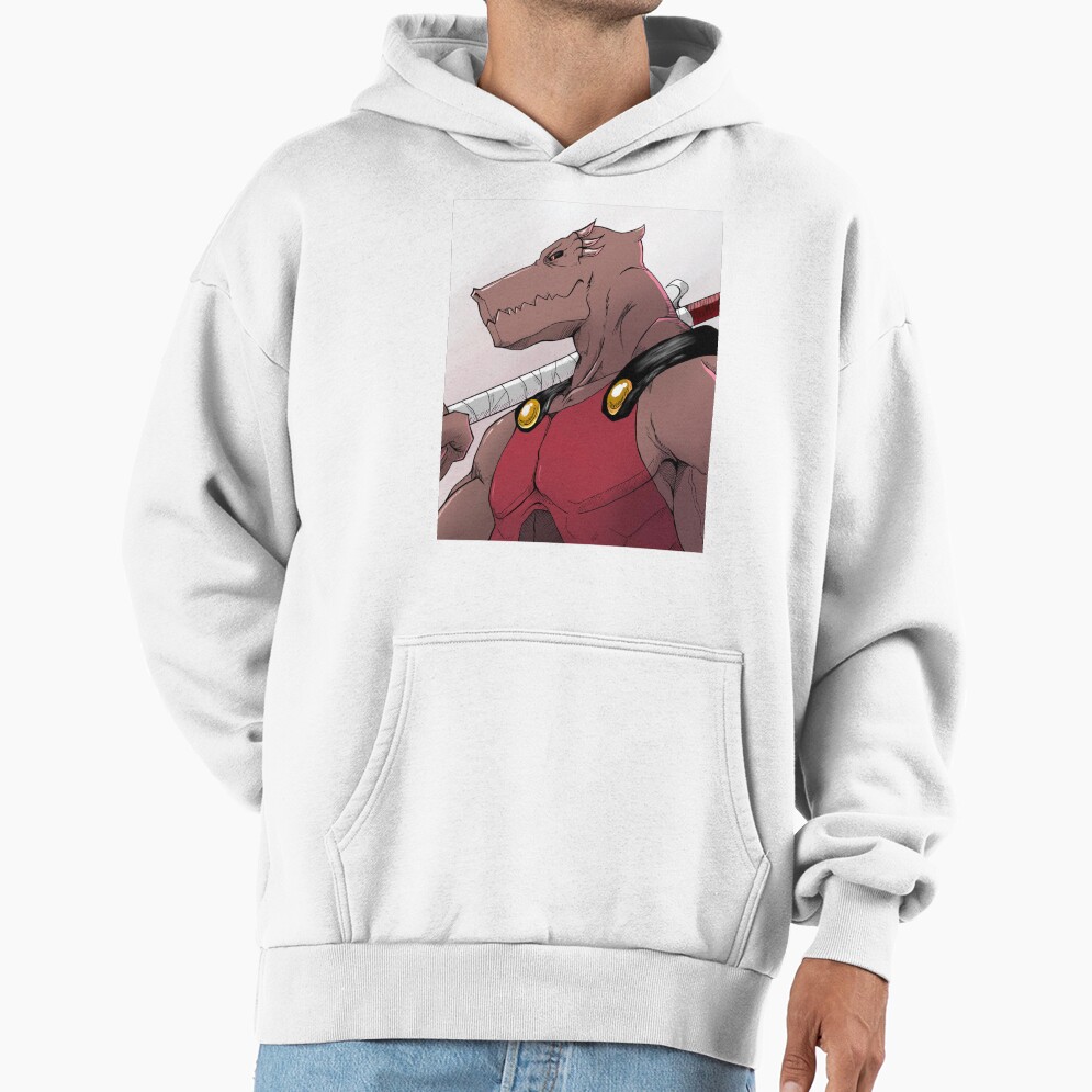 Art Tower Of God Hot Hoodie - Image 2