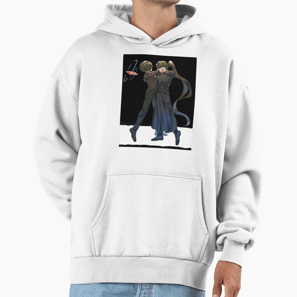 Art Tower Of God Hoodie - Image 2