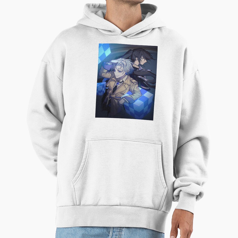 Art Tower Of God Hot Character Hoodie - Image 2