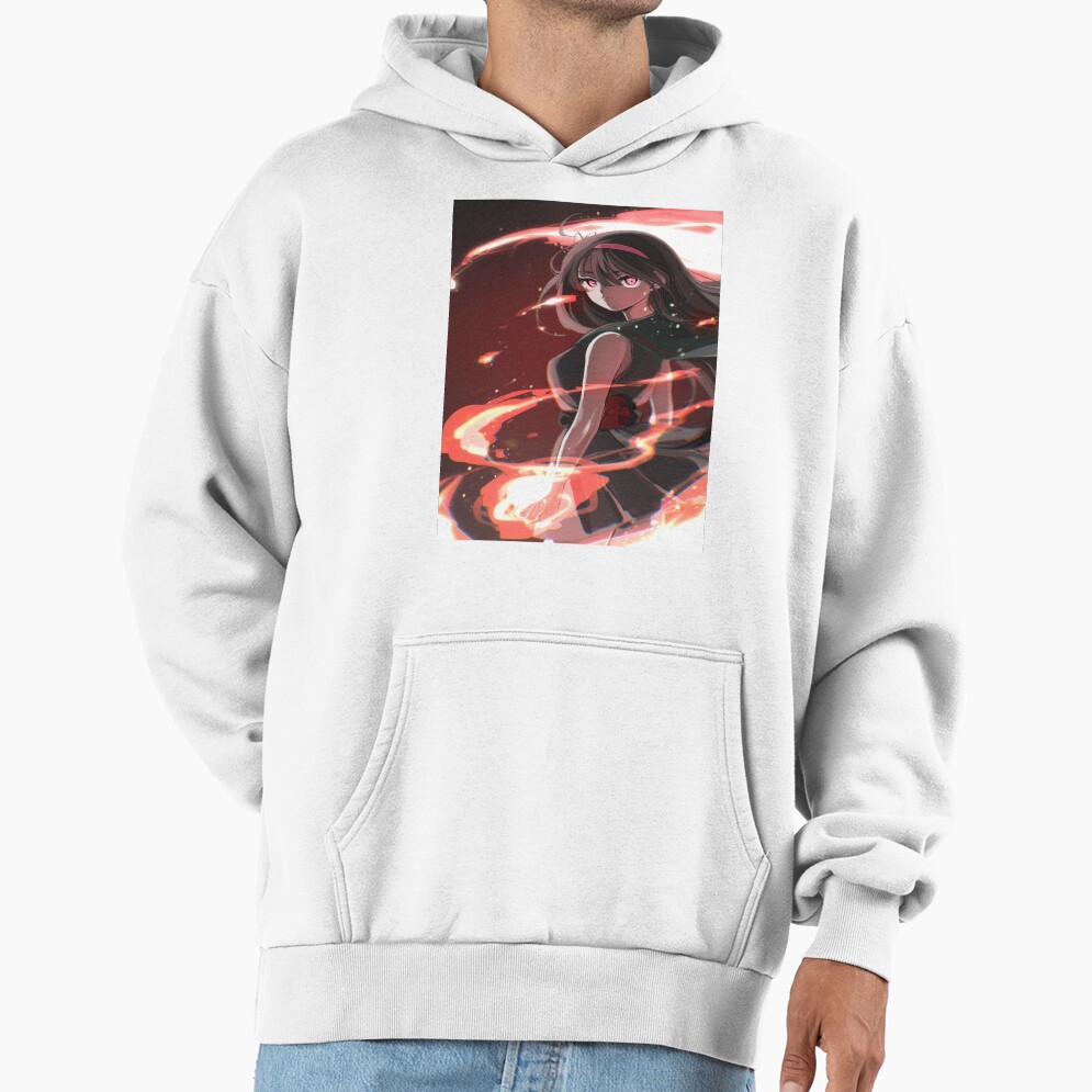 Tower Of God Royal Phantom Hoodie - Image 2