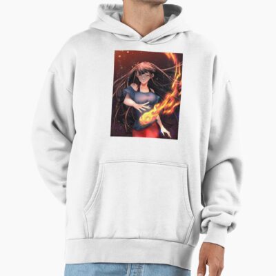 Tower Of God Blazing Spirit Hoodie