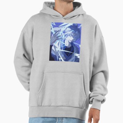 Tower Of God Ancient Power Hoodie