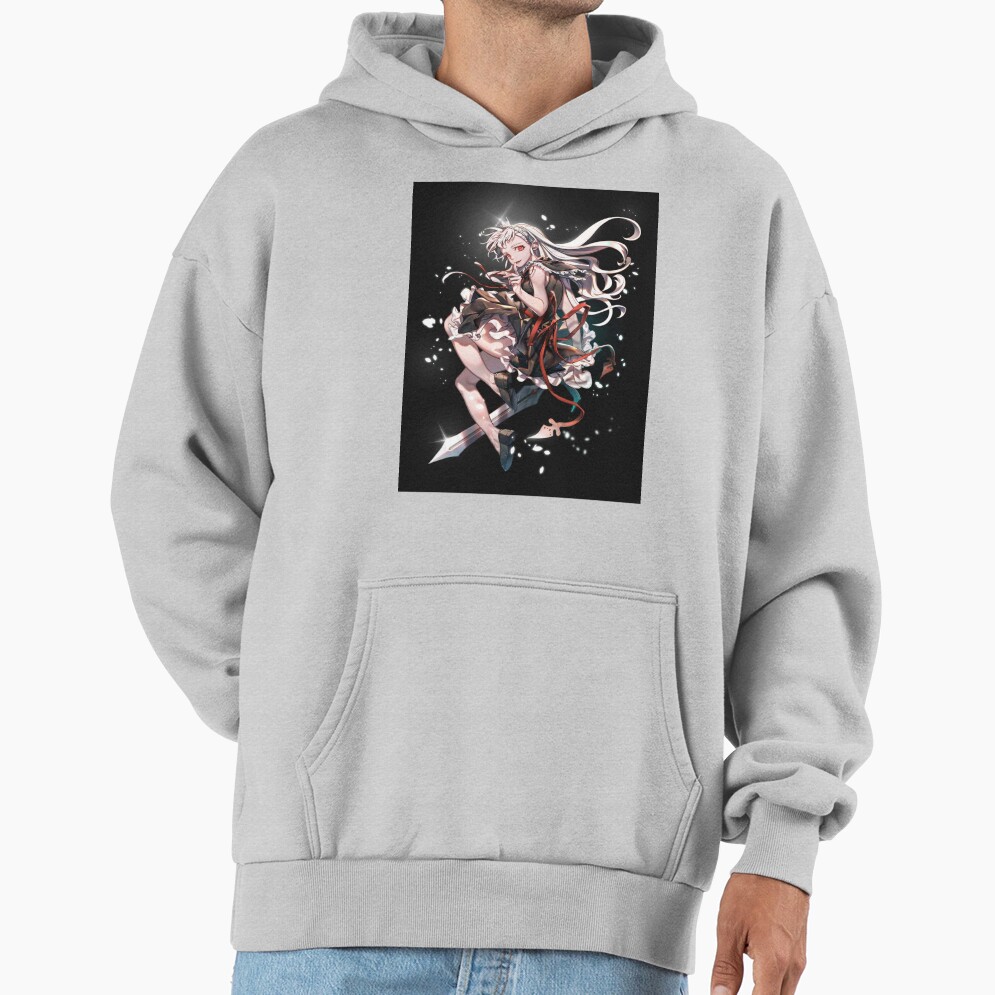Art Tower Of God Beauty Hoodie